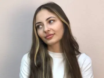 Livejasmin Sex Chat of ZanaBaerman