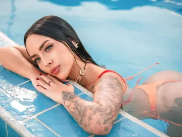 Livejasmin Adult Video Chat of IvannaDarkova