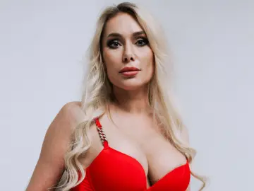 Livejasmin Best Webcam of IsadoraDunkan