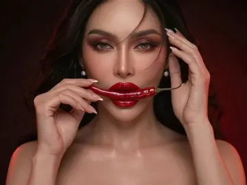 Livejasmin Free Live Porn of BeIlaFox