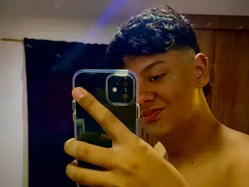 Livejasmin Sex Cam of AsierNevado