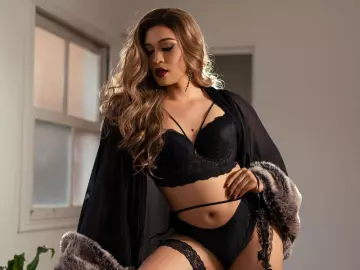 Livejasmin Live Sex of SeleneThomaz