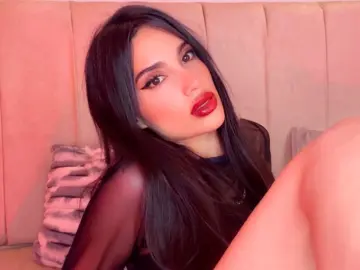 Livejasmin Sex Chat of EmiliaVanRose