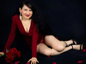 Livejasmin Sex Chat of MariahHunter