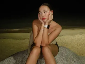 Livejasmin Free Porn Cam of LashundaSandhu