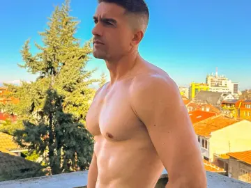 Livejasmin Live Sex of ValterHook
