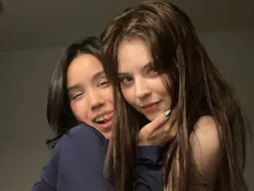 Livejasmin Best Webcam of DebAndCaitlin