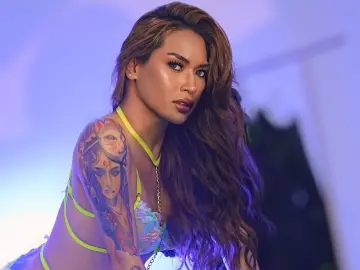 Livejasmin Free Live Porn of OlgaZalora