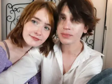Livejasmin Sex Cam of DannyAndMandy