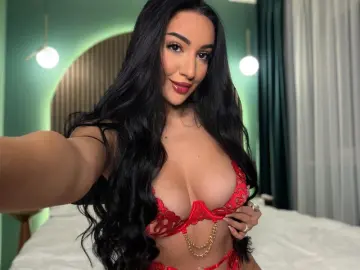 Livejasmin Best Webcam of LoraEve
