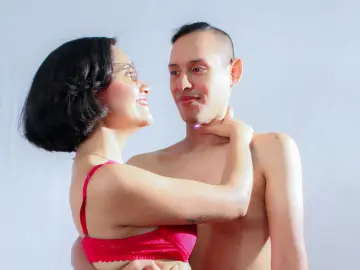 Livejasmin Adult Webcam of LinaAndmilan