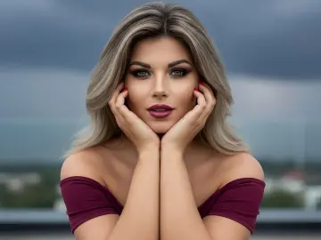 Livejasmin Adult Video Chat of AmberleyRichards