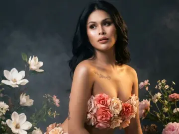 Livejasmin Adult Webcams of AryaBrielle