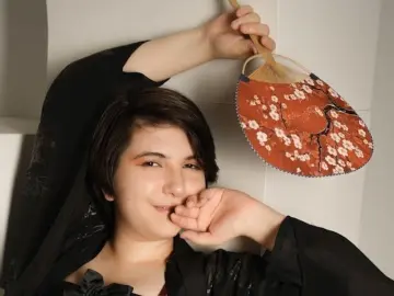 Livejasmin Sex Chat of LilyMarlin