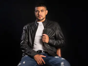 Livejasmin Best live sex cam show of PaulRivera