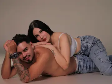 Livejasmin Private Sex Chat of DaveAndLuna