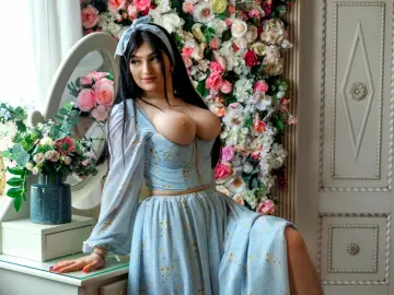 Livejasmin Free Live Porn of KamillaRey