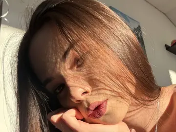 Livejasmin Nude Webcam of XeniaAlameida