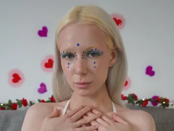 Livejasmin Live Sex of RanyLoveThompson