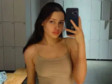 Livejasmin Free Porn Cam of JohanaSpagnolia