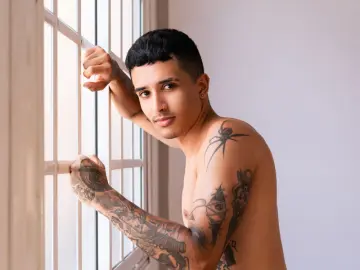 Livejasmin Live Porn of SamMontinegro