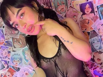 Livejasmin Live Porn of MinniLambert