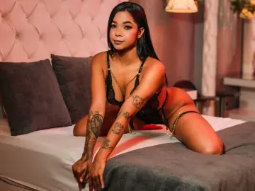 Livejasmin Best Webcam of ArianaFontanie