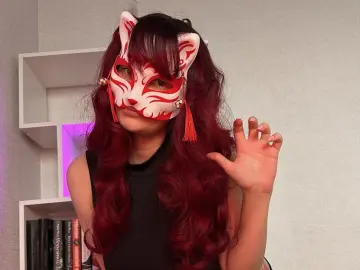 Livejasmin Watch Live Sex Cams of MikkoKitsune