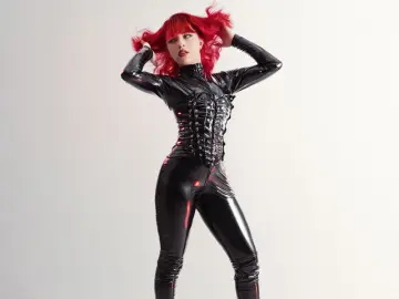 Livejasmin Live Porn of AnaKozlov