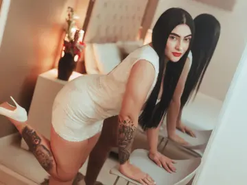 Livejasmin Best live sex cam show of AgatthaQuuen