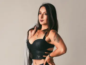 Livejasmin Adult Video Chat of AngelicaLux