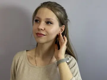 Livejasmin Free Live Porn of JessicaFreligh
