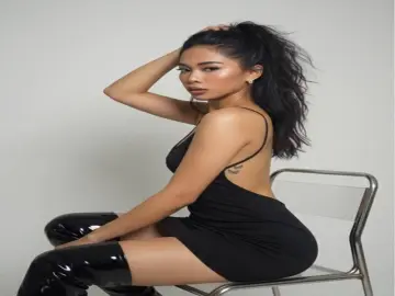 Livejasmin Free Live Porn of SeleneOganda