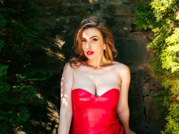 Livejasmin Sex Cam of RheaAndersonn