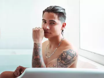 Livejasmin Free Porn Cam of DavidBless
