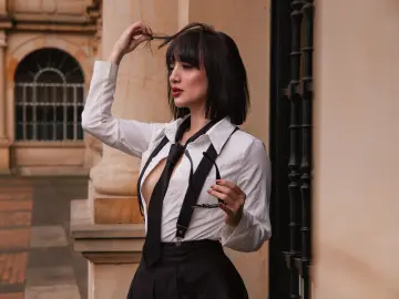 Livejasmin Private Sex Chat of KassieTomey