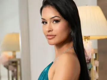 Livejasmin Live Sex Cam of LilyGreizon
