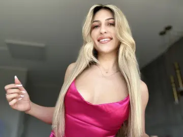Livejasmin Private Sex Chat of MarisaGrace