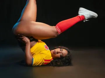 Livejasmin Sex Cam of MelanyDavish