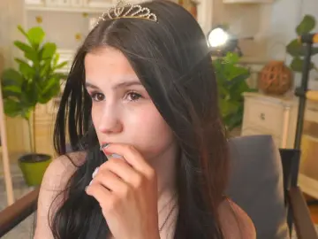 Livejasmin Free Porn Cam of AnnetPintonin