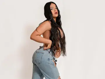 Livejasmin Live Sex Cam of NanyFox