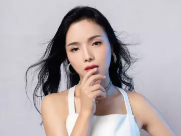Livejasmin Nude Webcam of AnneJiang