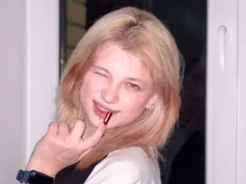 Livejasmin Adult Video Chat of DaisySponholz