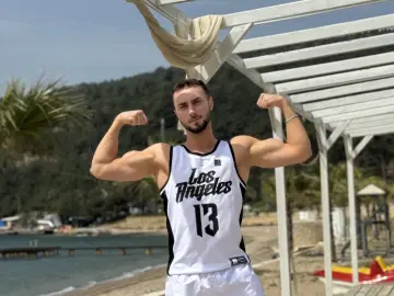 Livejasmin Free Porn Cam of RyanStorm