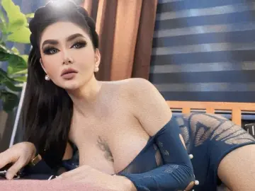 Livejasmin Live Sex of JasminAshford
