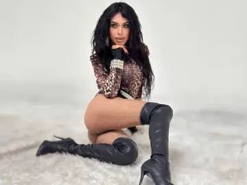 Livejasmin Best Webcam of JhovanaBayker