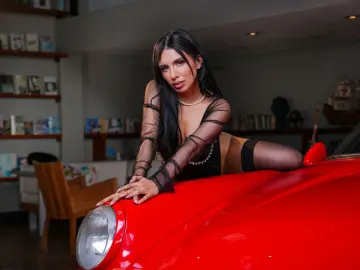 Livejasmin Sex Cam of LaurenMejia
