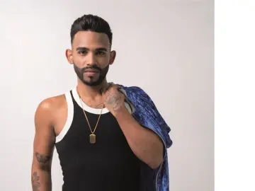 Livejasmin Sex Chat of JoshTorres