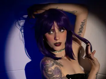Livejasmin Live Sex of ChadburnAmelia