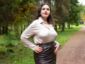 Livejasmin Sex Cam of GaylaAlmazova